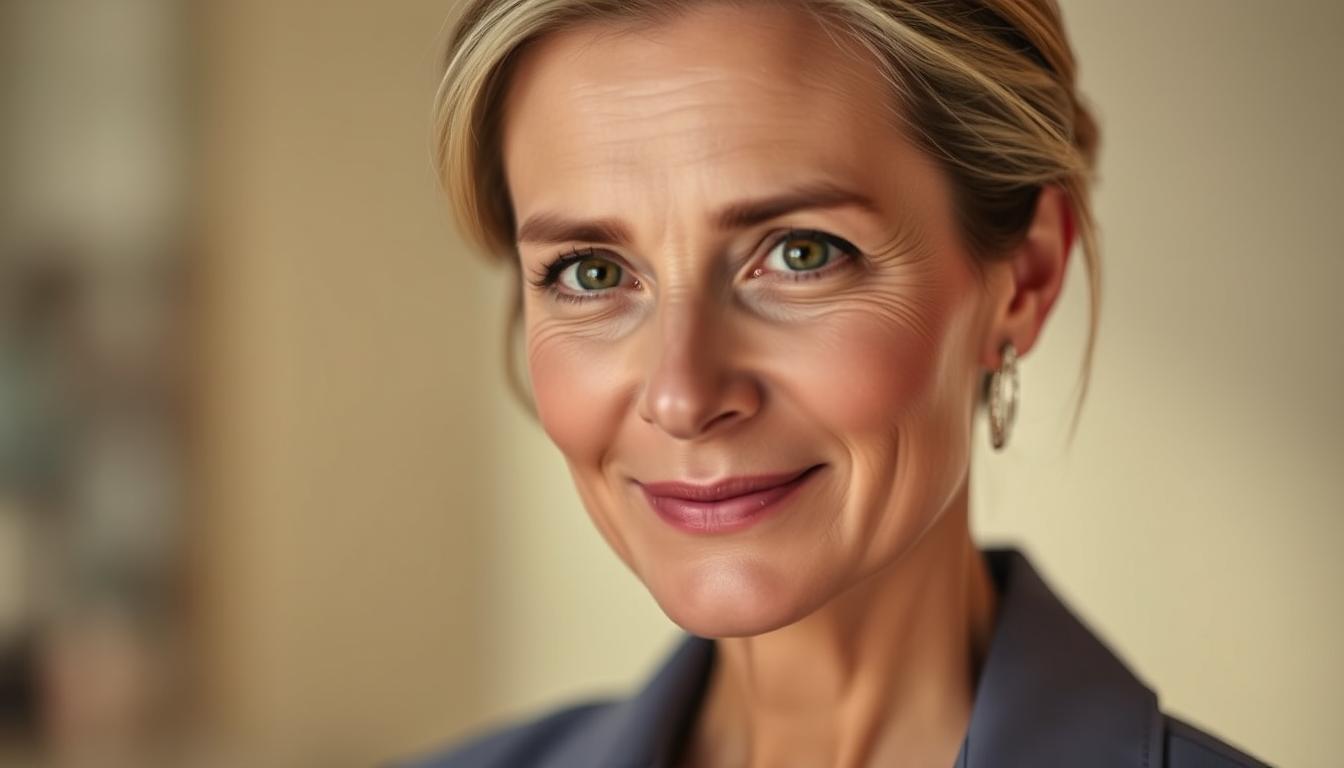 Dr. Barbara Sturm