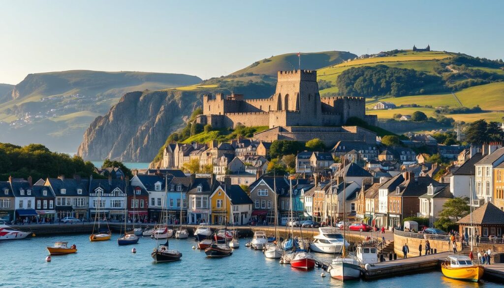 Guernsey hubungan internasional Guernsey hubungan internasional