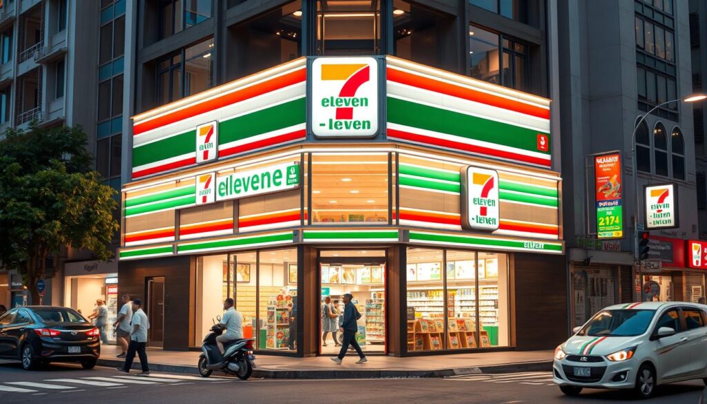 Lokasi Gerai Baru 7-Eleven Lokasi Gerai Baru 7-Eleven