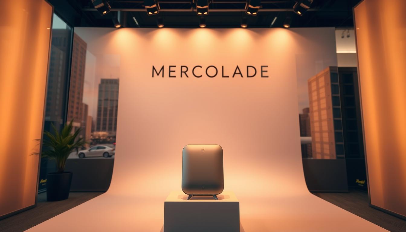 MERCOLADE