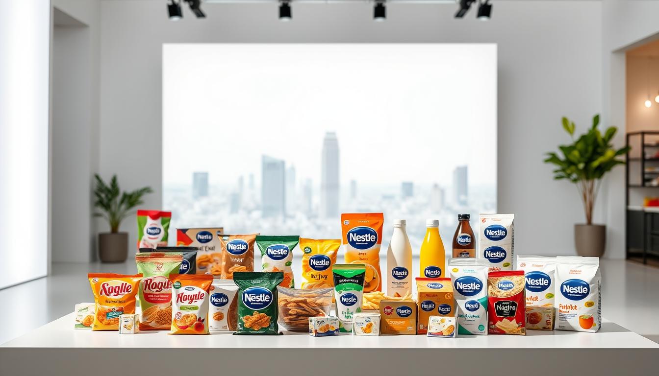 NESTLE