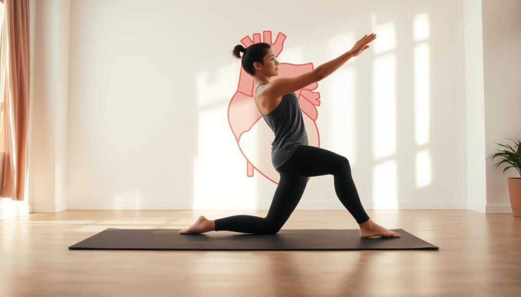 Pilates dan Kesehatan Jantung Pilates dan Kesehatan Jantung
