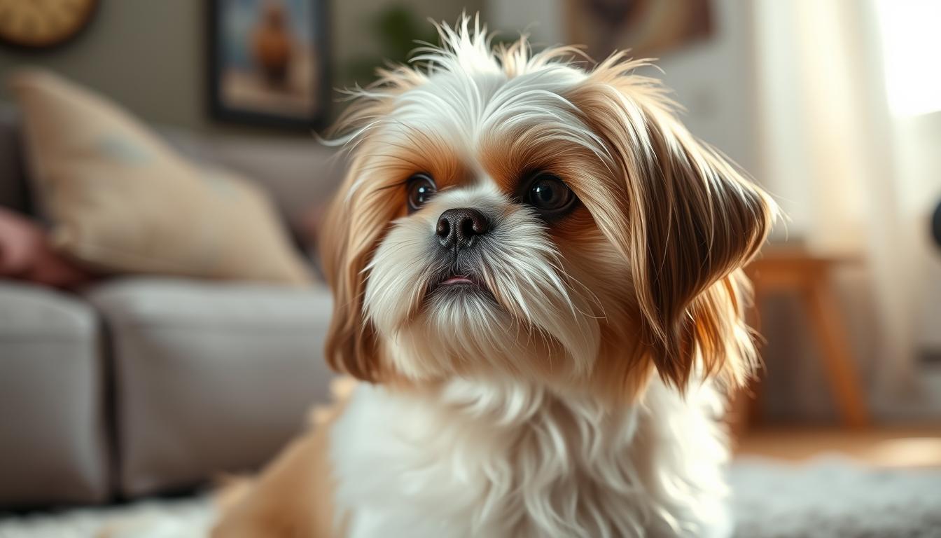 SHIH TZU