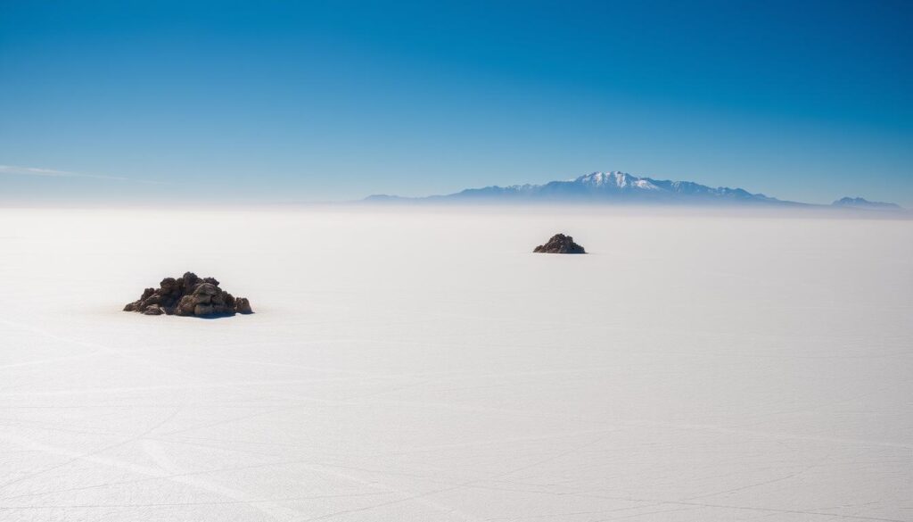 Salar de Uyuni