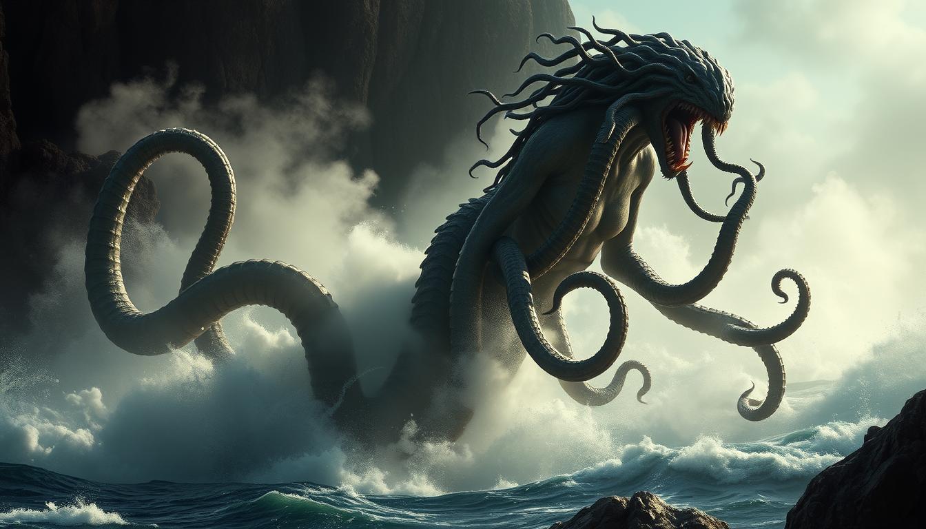 Scylla