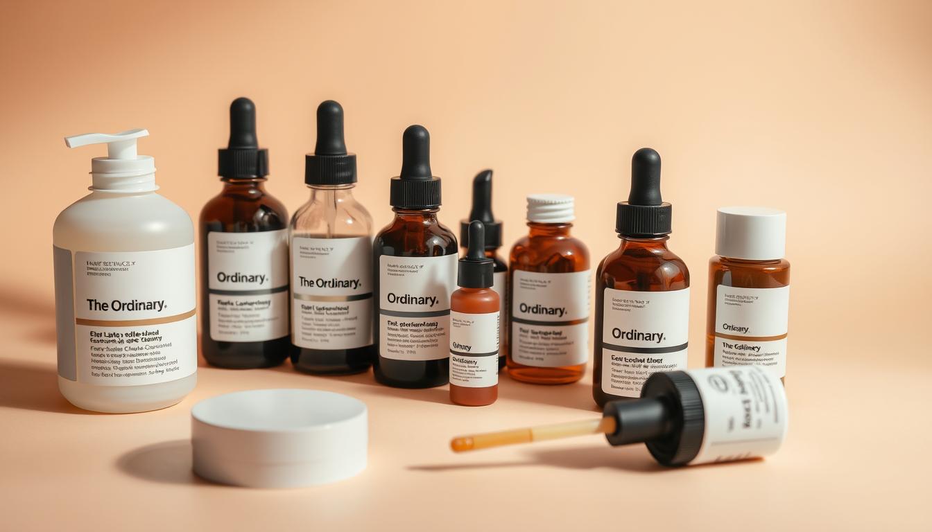 The Ordinary