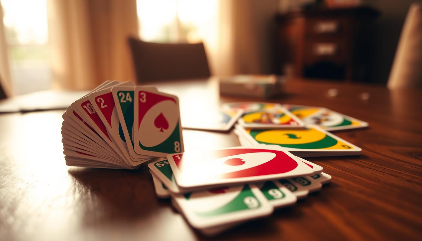 UNO!