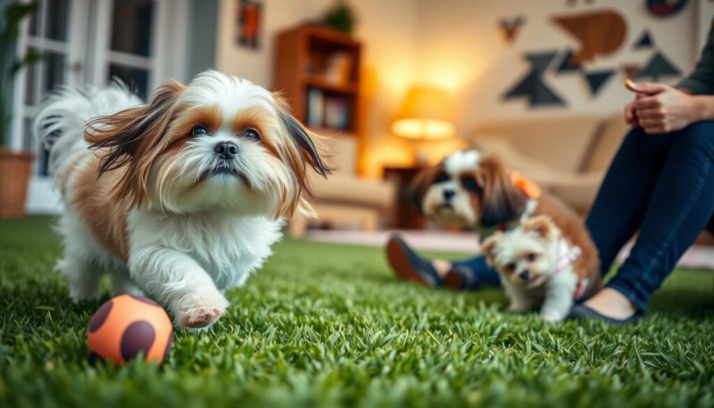 aktivitas shih tzu aktivitas shih tzu