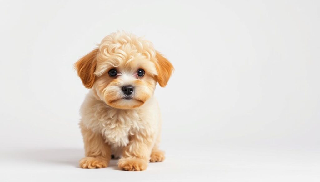 anjing maltipoo anjing maltipoo
