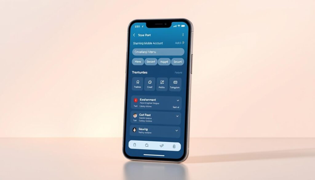 aplikasi mobile banking SBI aplikasi mobile banking SBI