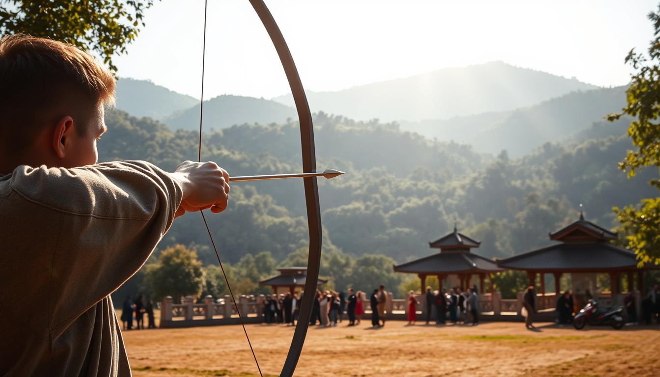archery