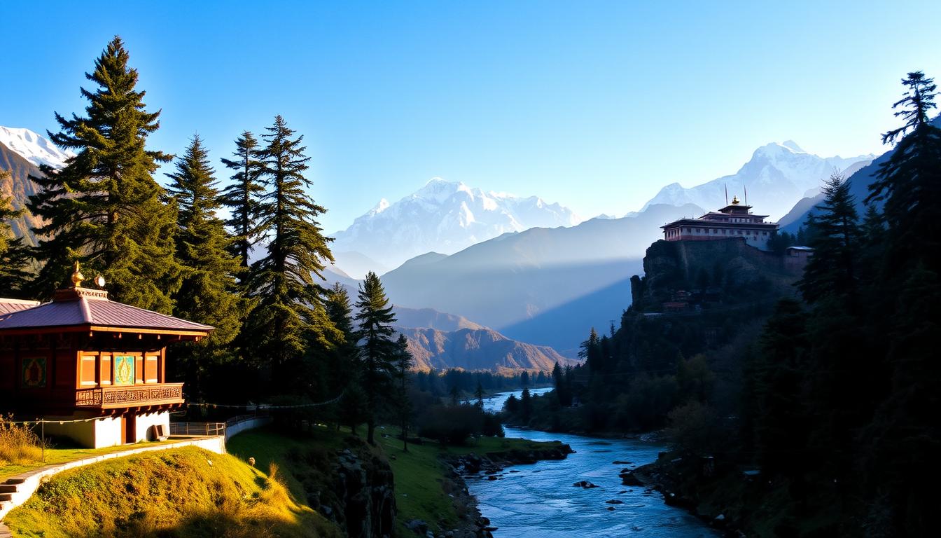 bhutan