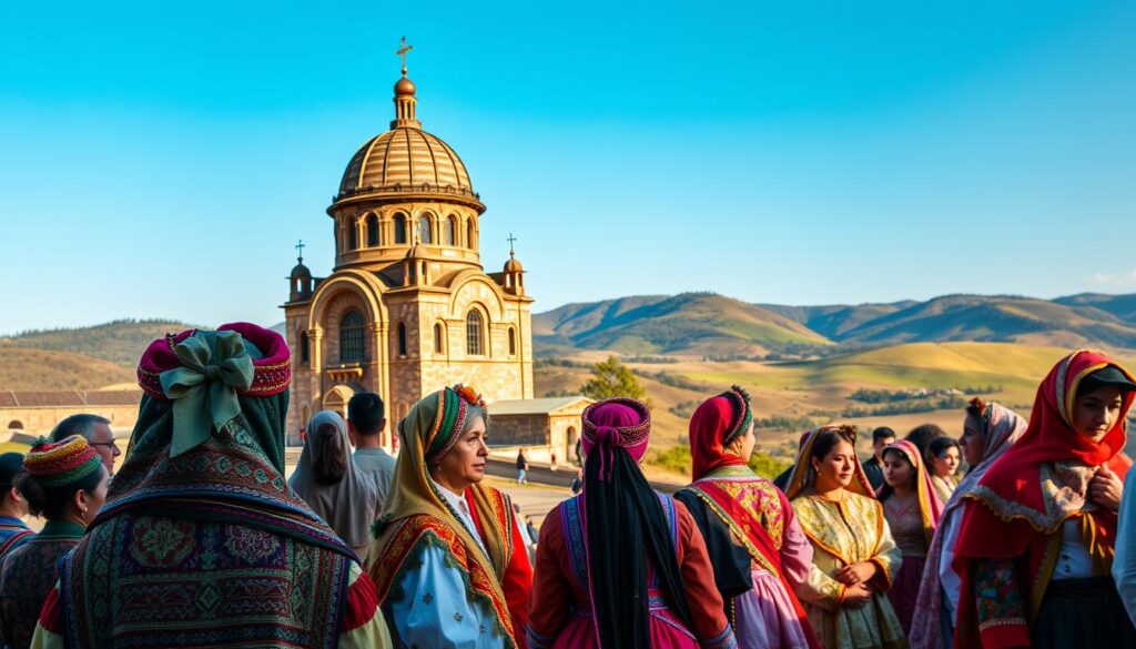 budaya Armenia budaya Armenia