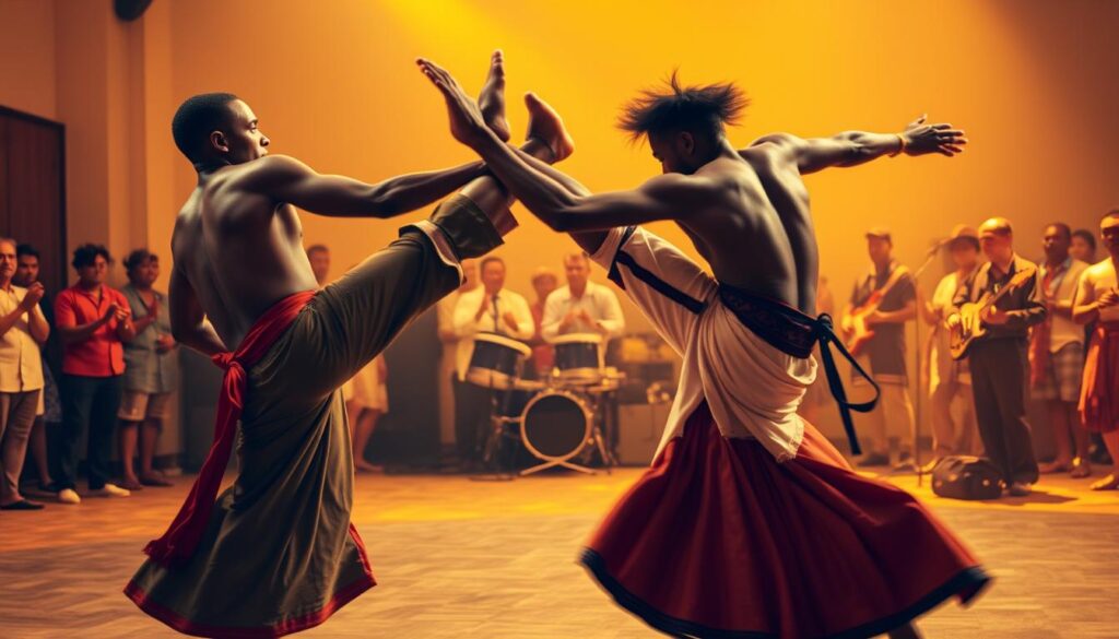 gerakan capoeira gerakan capoeira