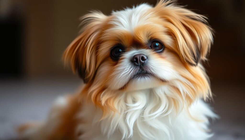 karakteristik shih tzu karakteristik shih tzu