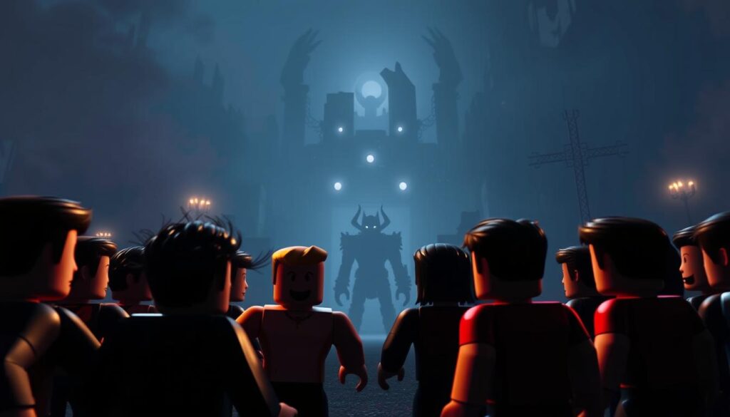keamanan ROBLOX keamanan ROBLOX