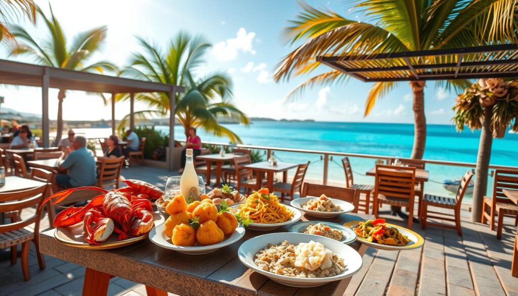 kuliner Anguilla kuliner Anguilla
