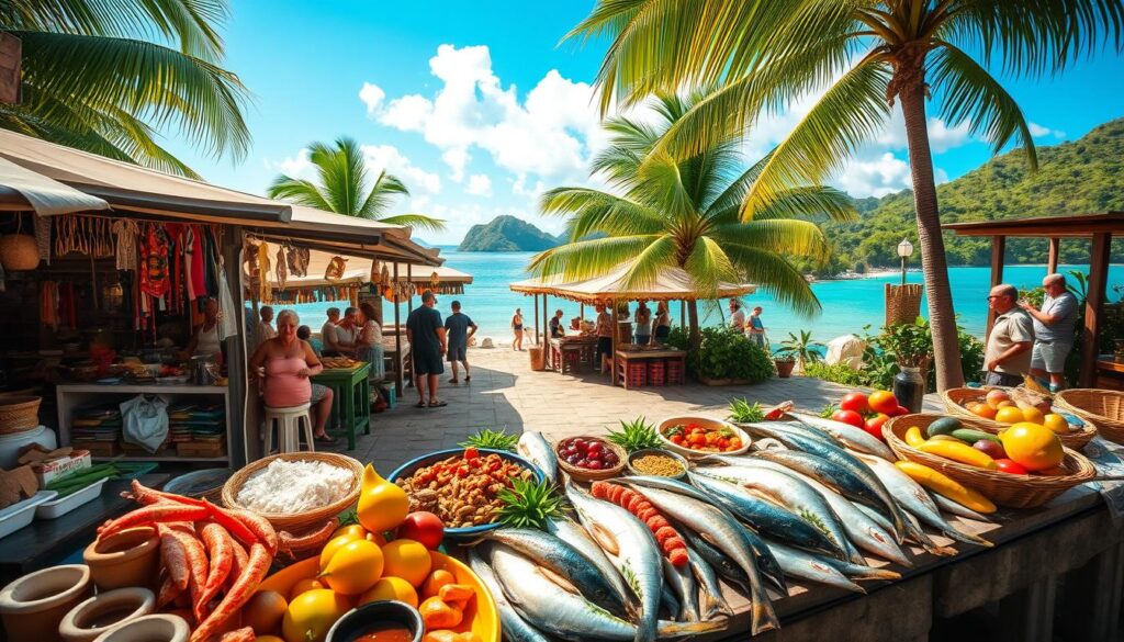 kuliner khas kepulauan virgin kuliner khas kepulauan virgin
