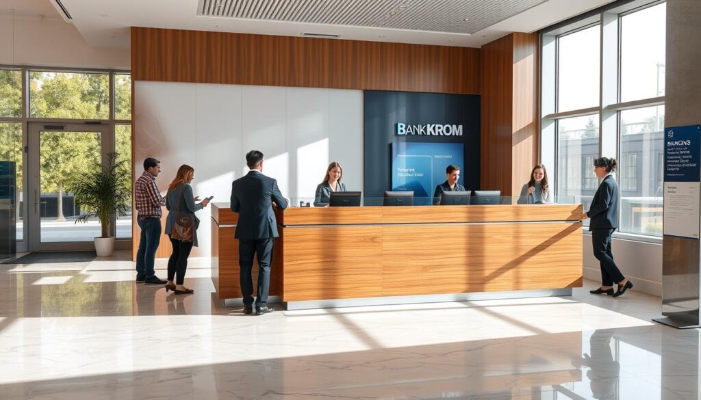 layanan nasabah BANK KROM layanan nasabah BANK KROM