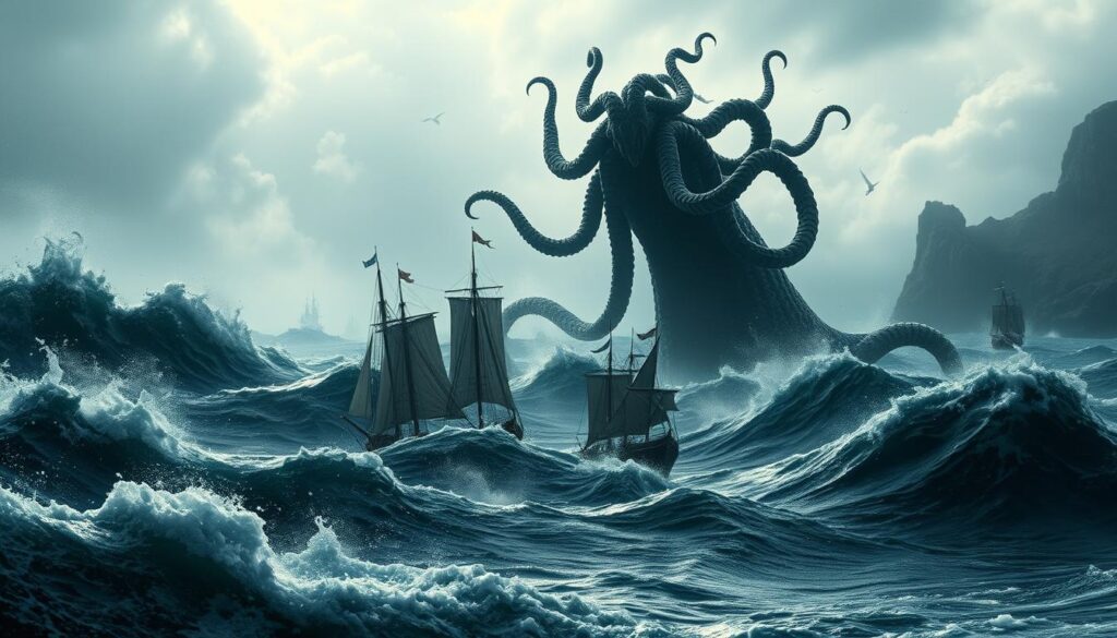 legenda laut legenda laut
