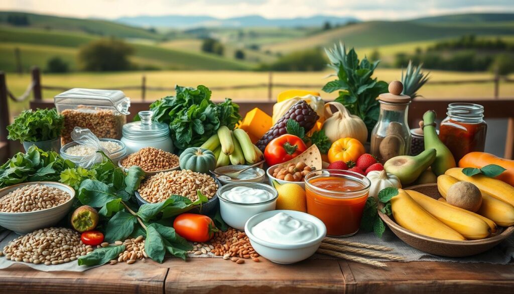 makanan sehat untuk diare kronis makanan sehat untuk diare kronis