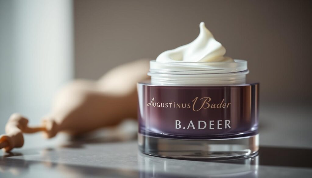 manfaat Augustinus Bader