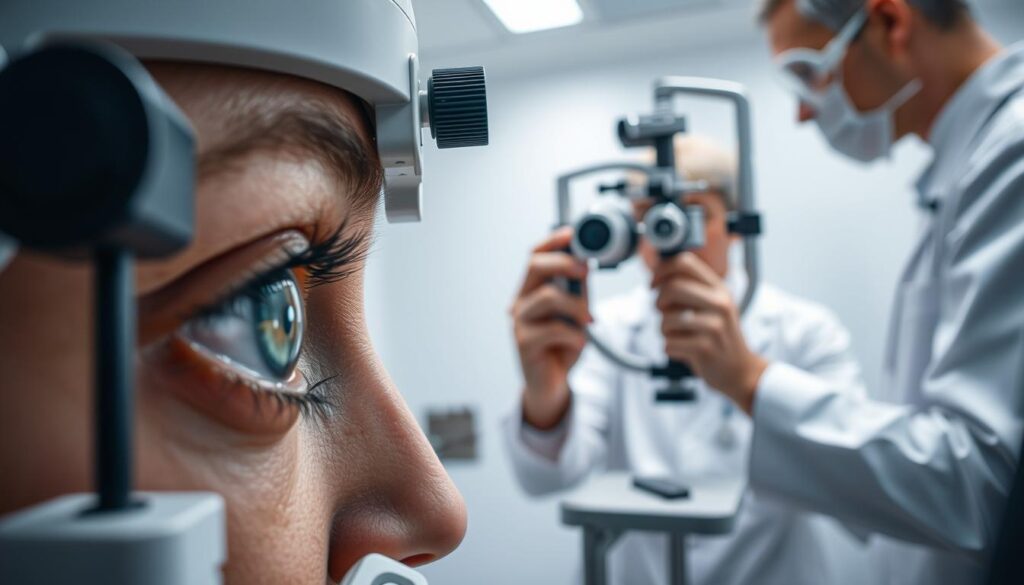 perawatan lanjutan diplopia