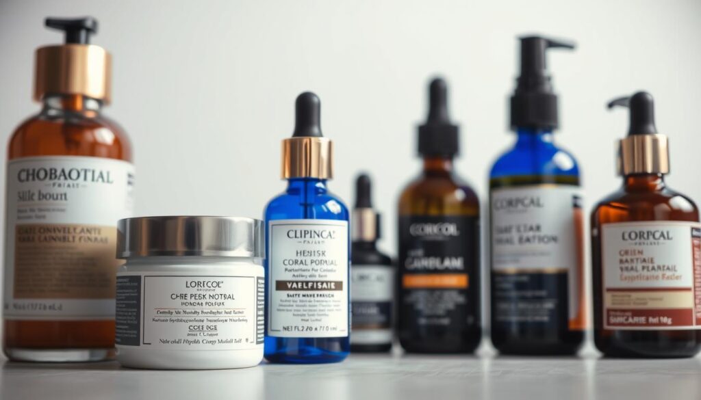 perbandingan produk skincare perbandingan produk skincare
