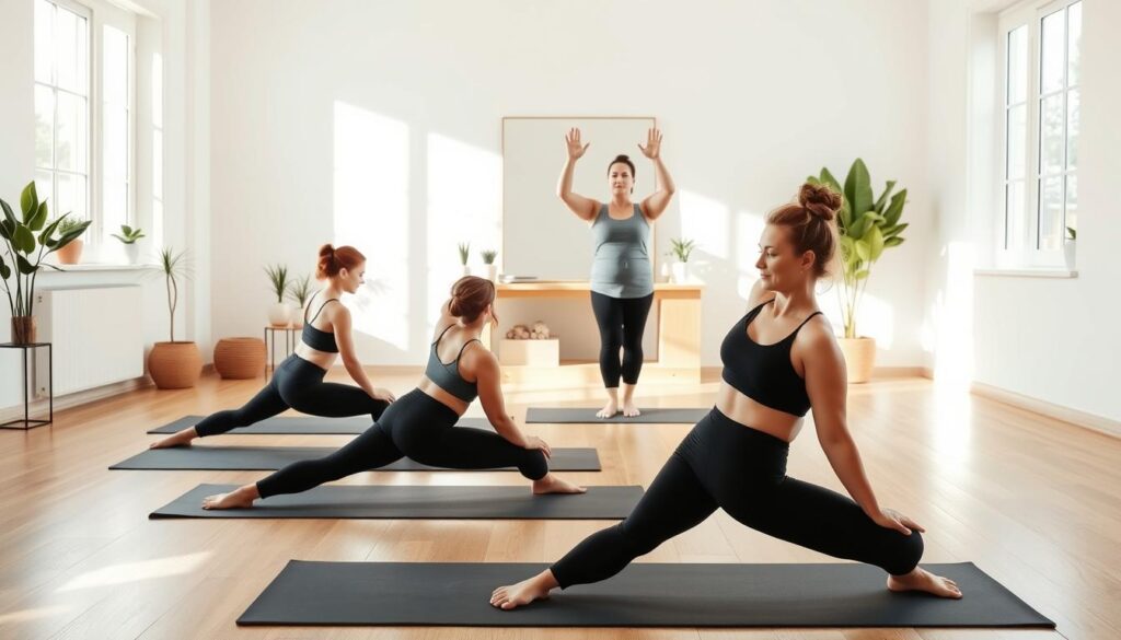 pilates untuk pemula pilates untuk pemula
