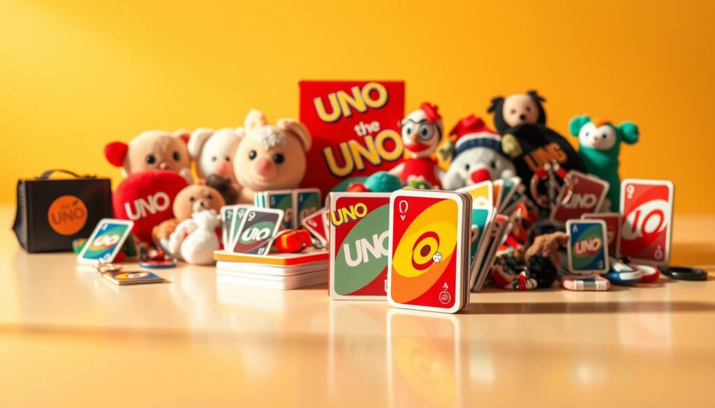 produk UNO!