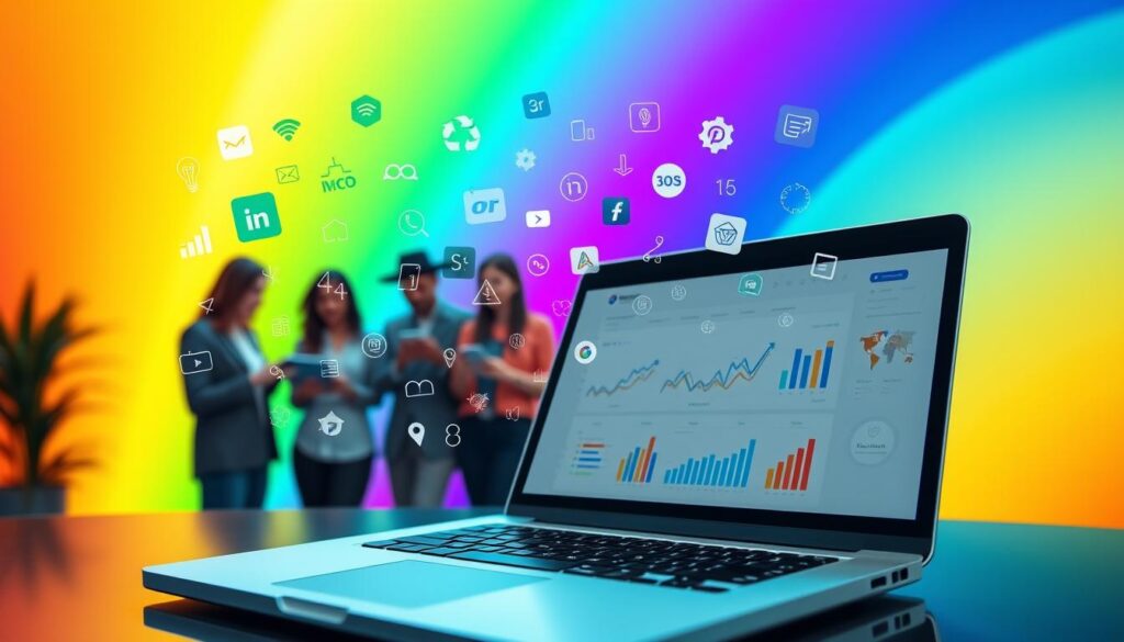 strategi pemasaran digital