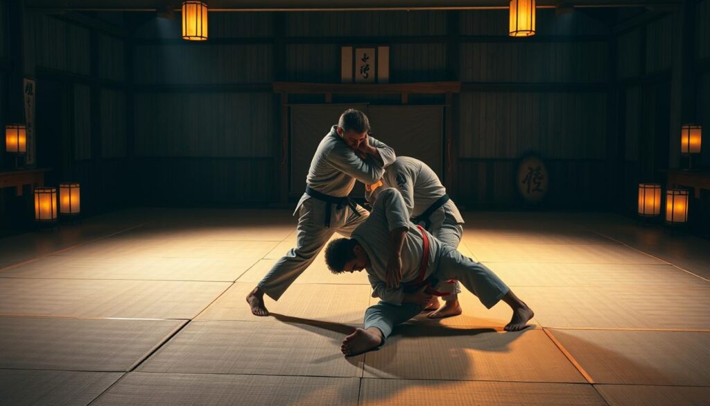 teknik jujutsu teknik jujutsu
