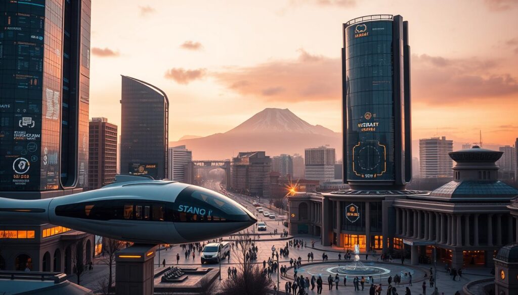 teknologi Armenia teknologi Armenia