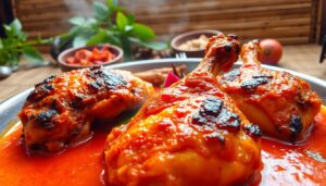 Resep Ayam Taliwang: Hidangan Khas Lombok yang Menggugah Selera