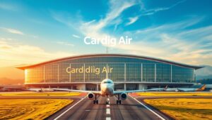 Berita Terbaru: Cardig Air Buka Rute Baru di Indonesia
