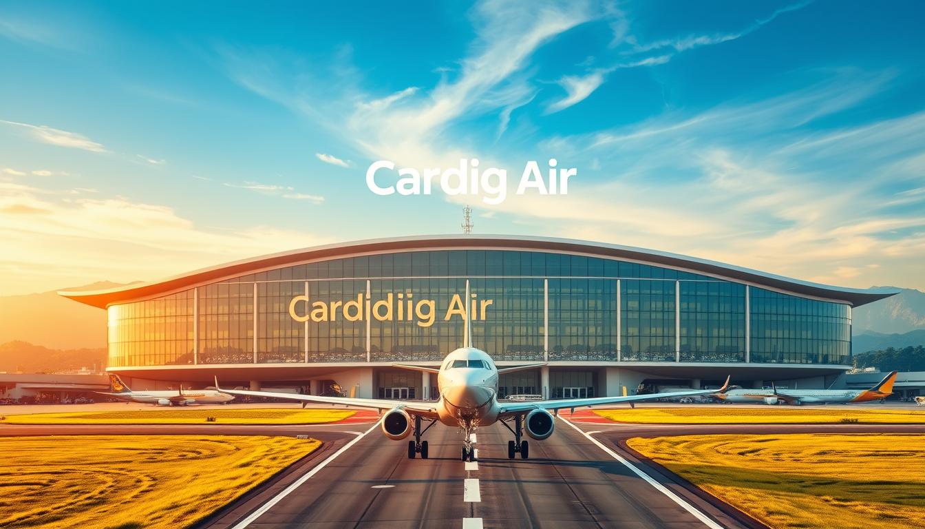 CARDIG AIR