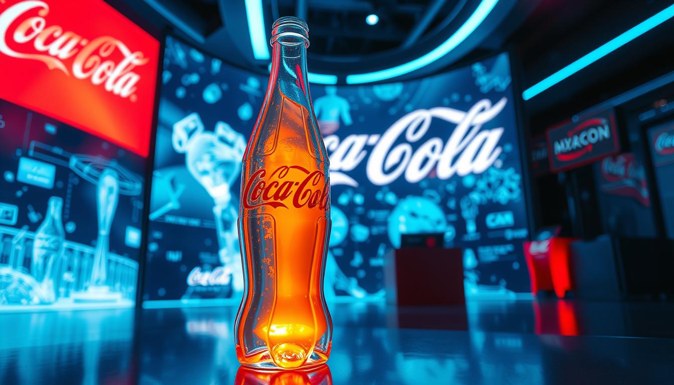 COCA COLA