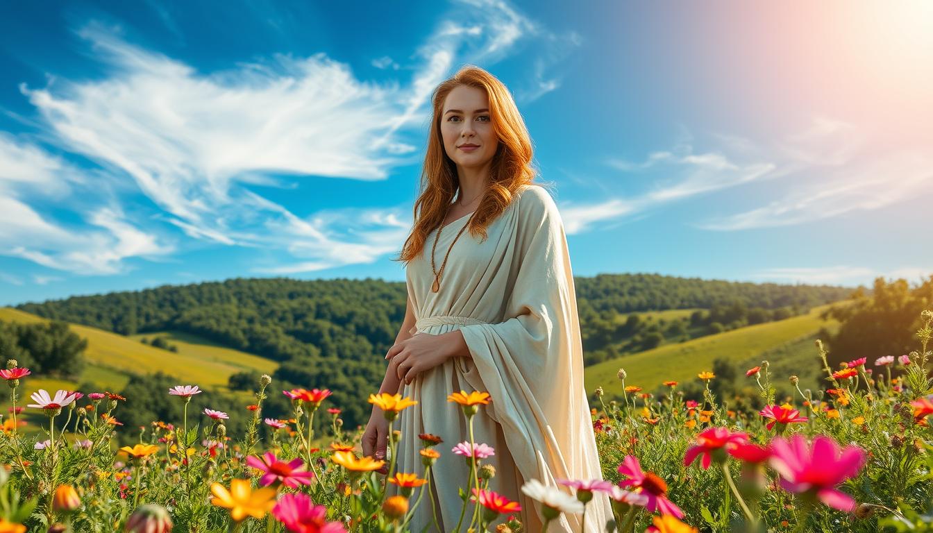 DEWA DEMETER