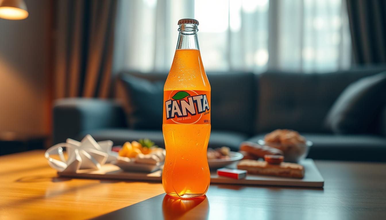 FANTA