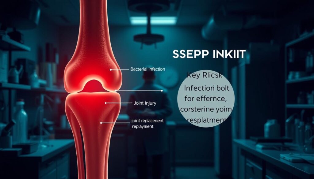 Faktor Risiko Septic Arthritis Faktor Risiko Septic Arthritis