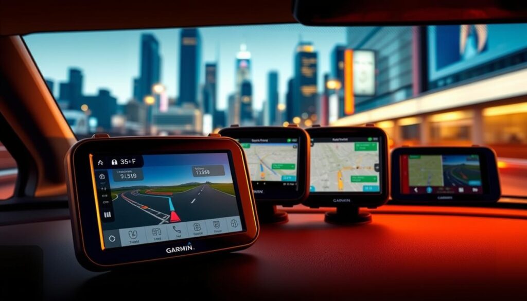Garmin Navigasi Garmin Navigasi