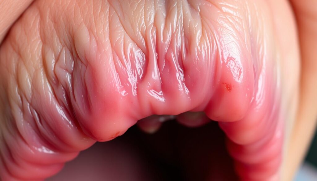Gejala periodontitis Gejala periodontitis