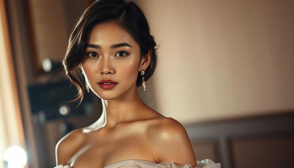 Han So-hee dalam Film dan Drama