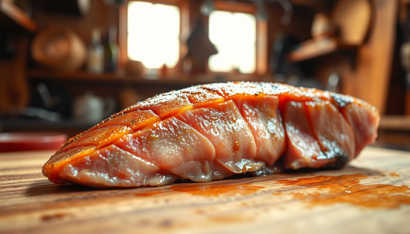 IKAN TUNA ASAP