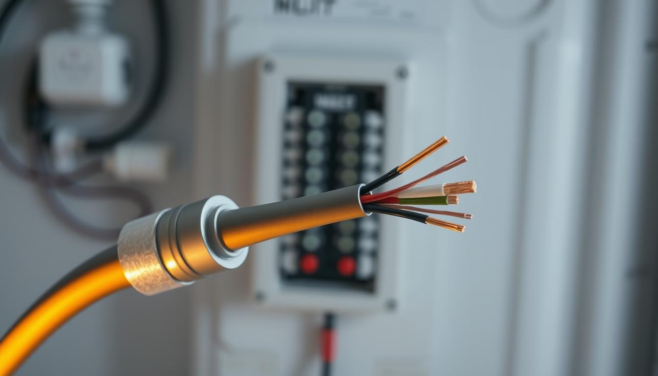 KABEL LISTRIK