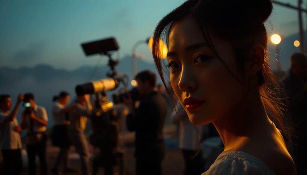 Kim Ji-won film Kim Ji-won film