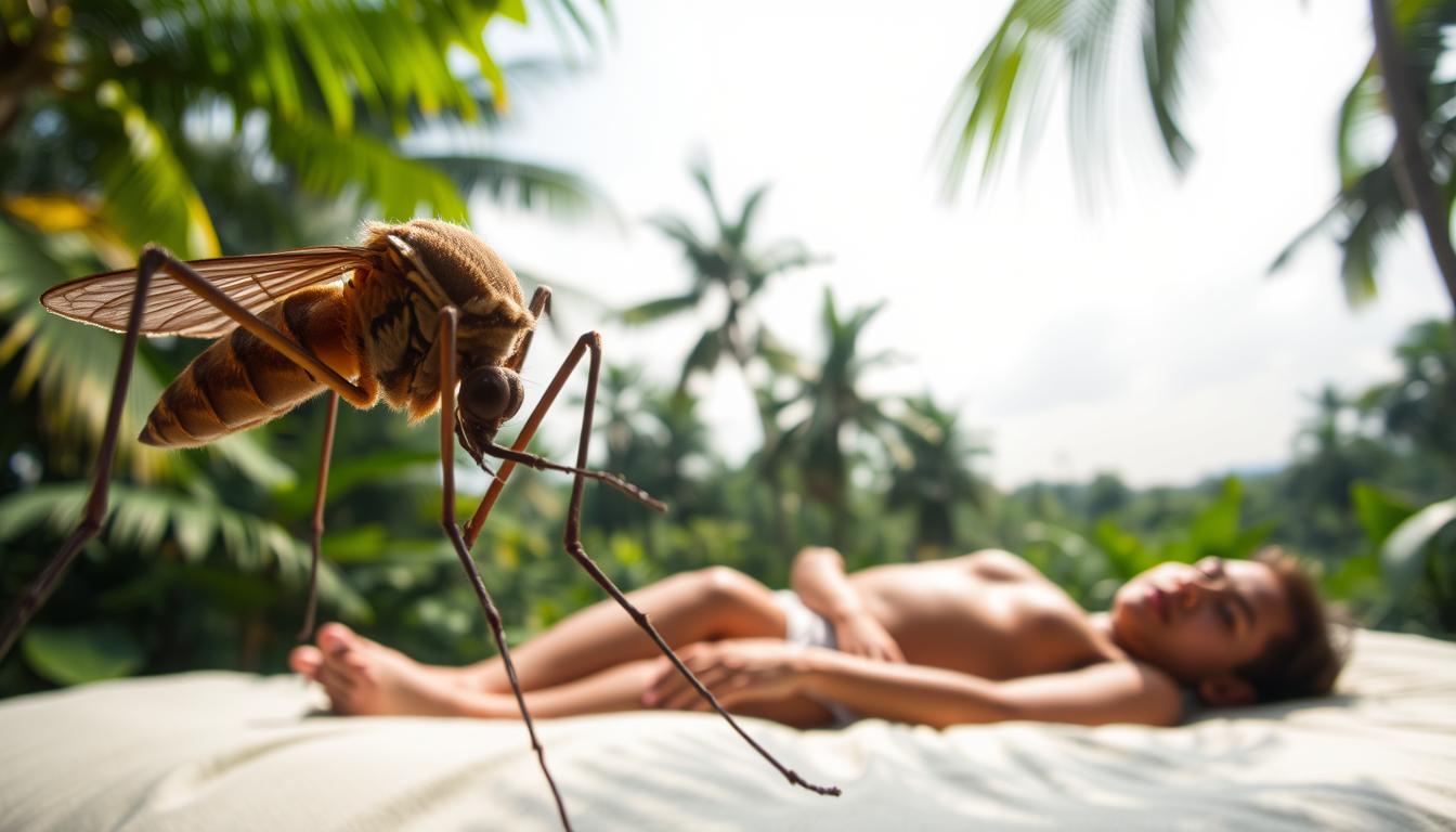 Malaria