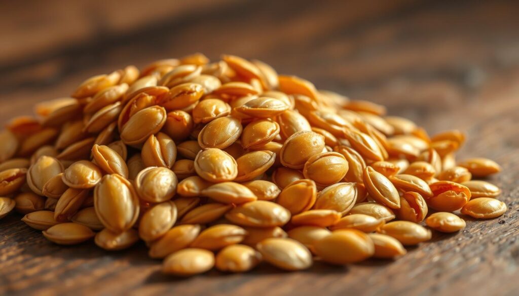 Nutrisi Kuaci Nutrisi Kuaci