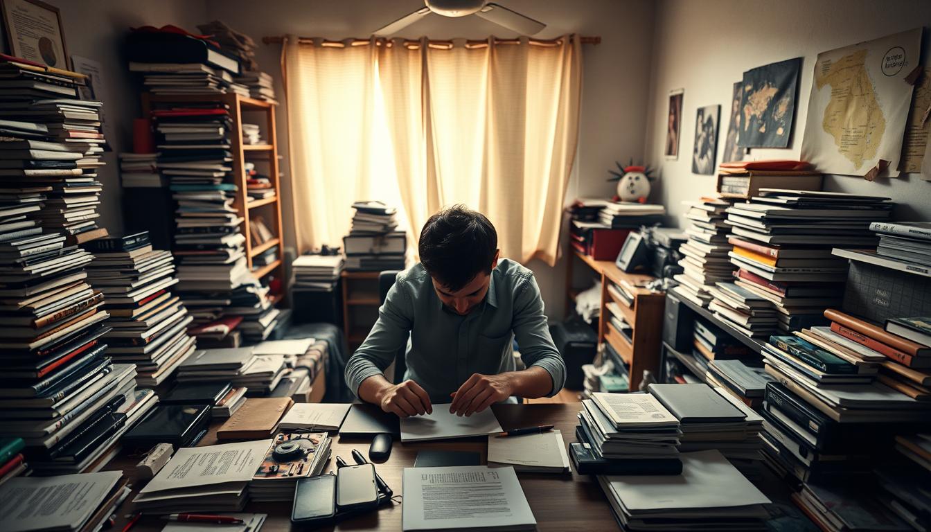 OCD