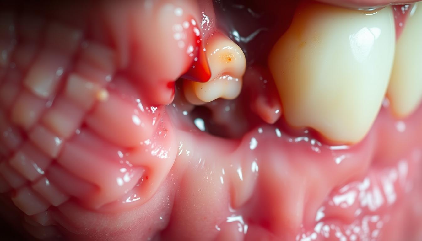 Periodontitis